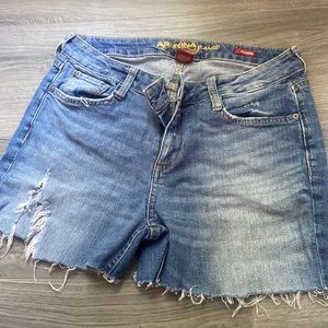 Arizona boyfriend shorts